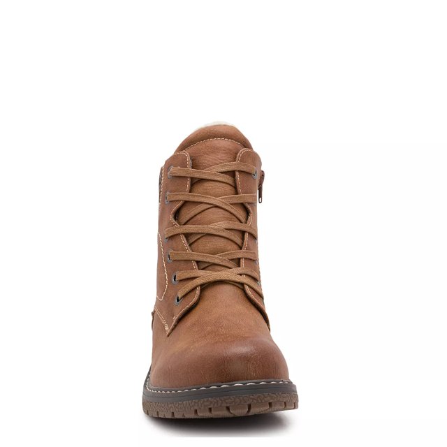 Wide width booties for sales ladies