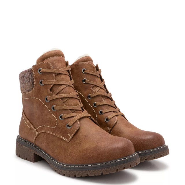 Wide width booties canada clearance