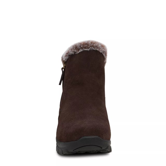 Elements Women s Waterproof Winter Ankle Boot