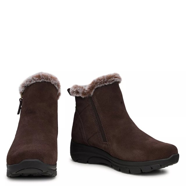 Elements Women s Waterproof Winter Ankle Boot