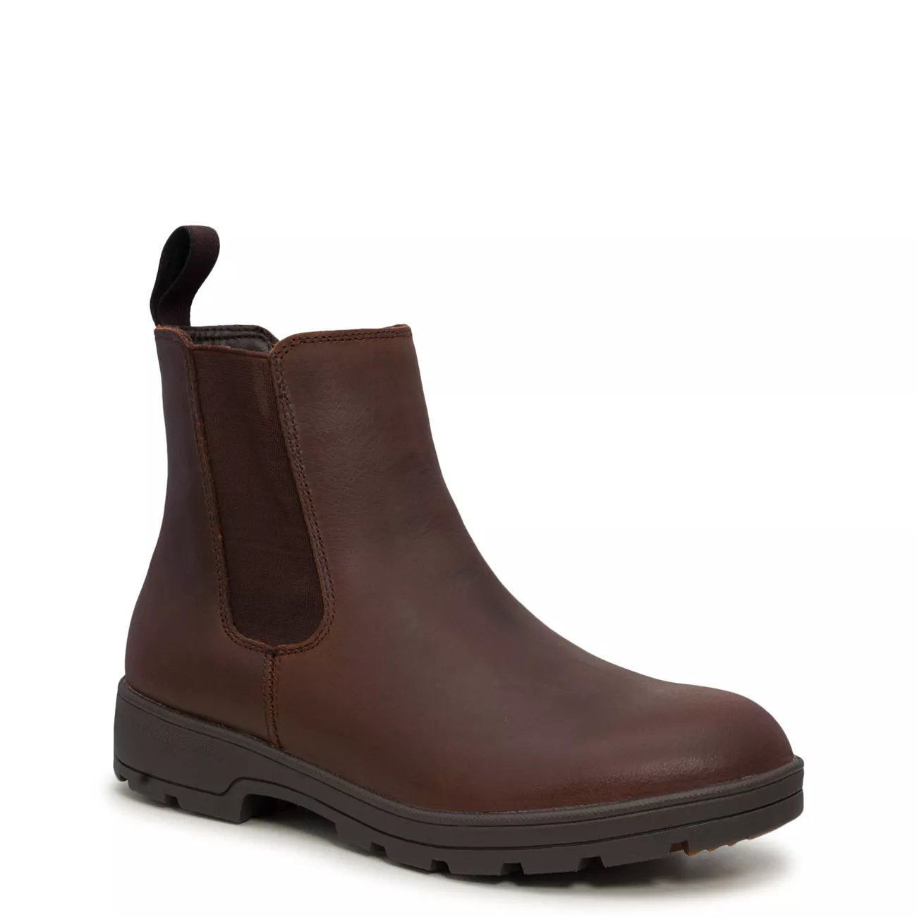 Women's Waterproof Chelsea Winter Boot