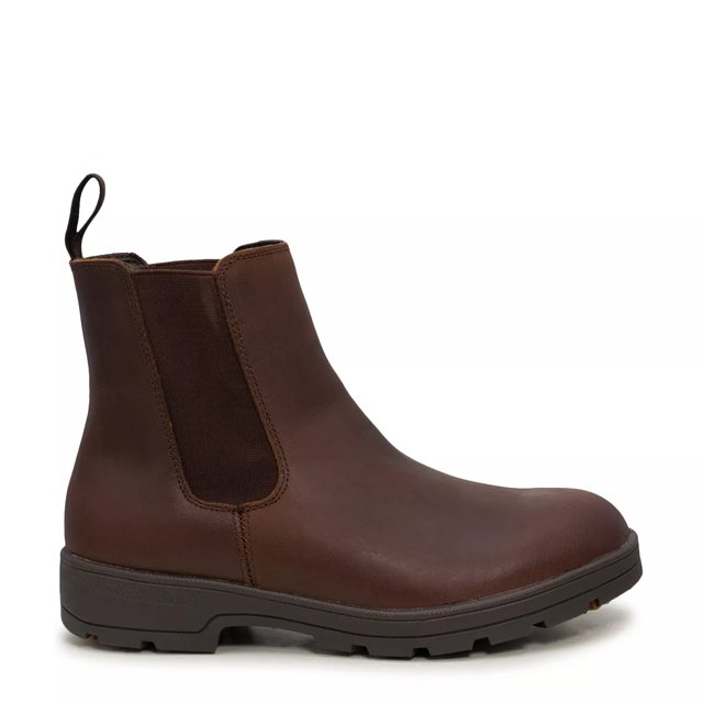 Womens chelsea winter boots hotsell