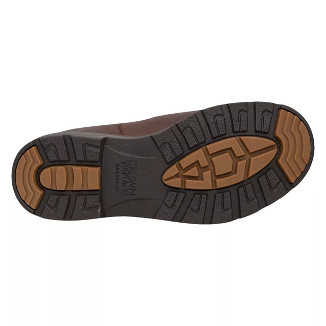 Crown vintage boots clearance amazon