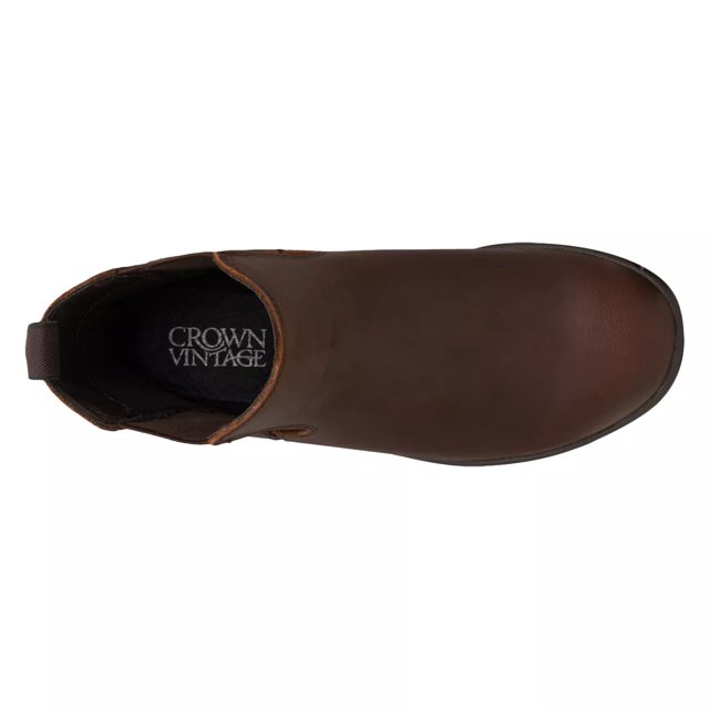 Crown vintage chelsea boot discount