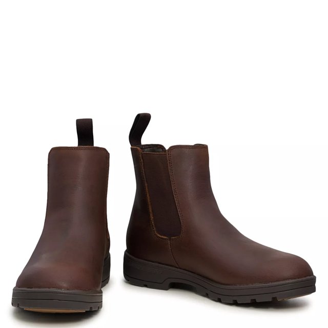 Crown Vintage Women s Waterproof Chelsea Winter Boot