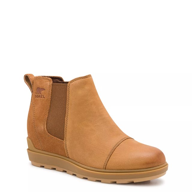 Sorel after hours chelsea camel outlet