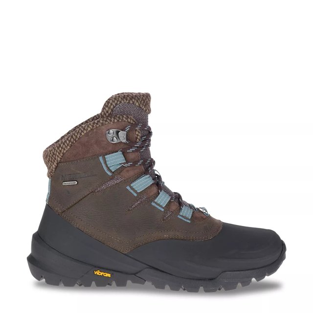 Merrell boot hotsell company
