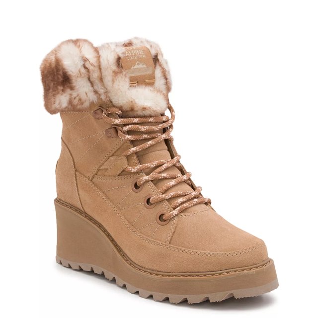 Roxy Kenzie Waterproof Winter Boot DSW Canada