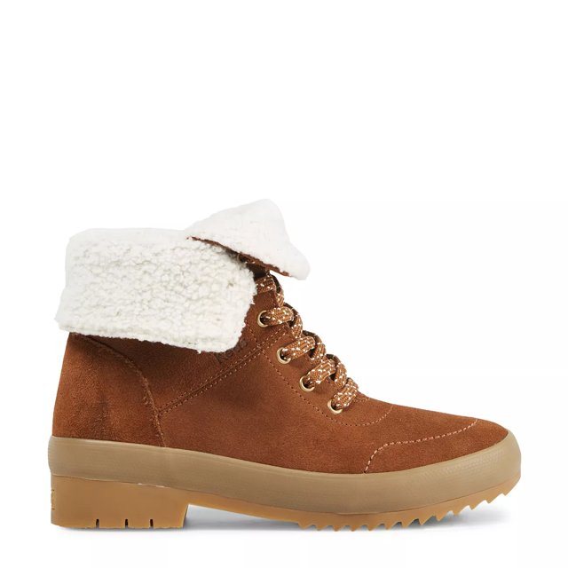 Keds Women s Camp II Waterproof Winter Boot
