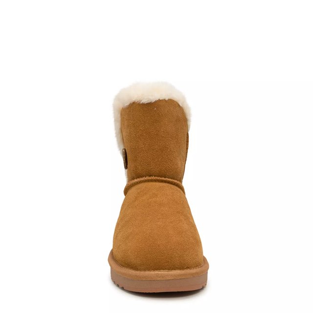 Crown Vintage Women s Harmony II Short Winter Bootie