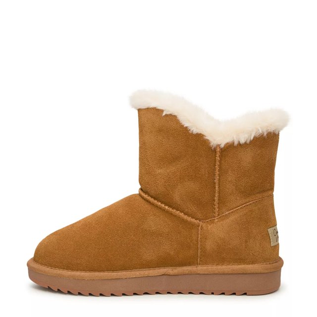 Classic cuff short boot ugg new arrivals