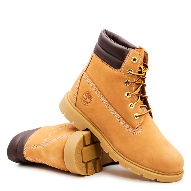 Timberland Women s Linden 6 Waterproof Boot