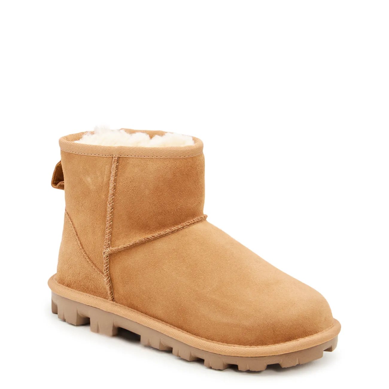 Women's Essential Mini Winter Boot