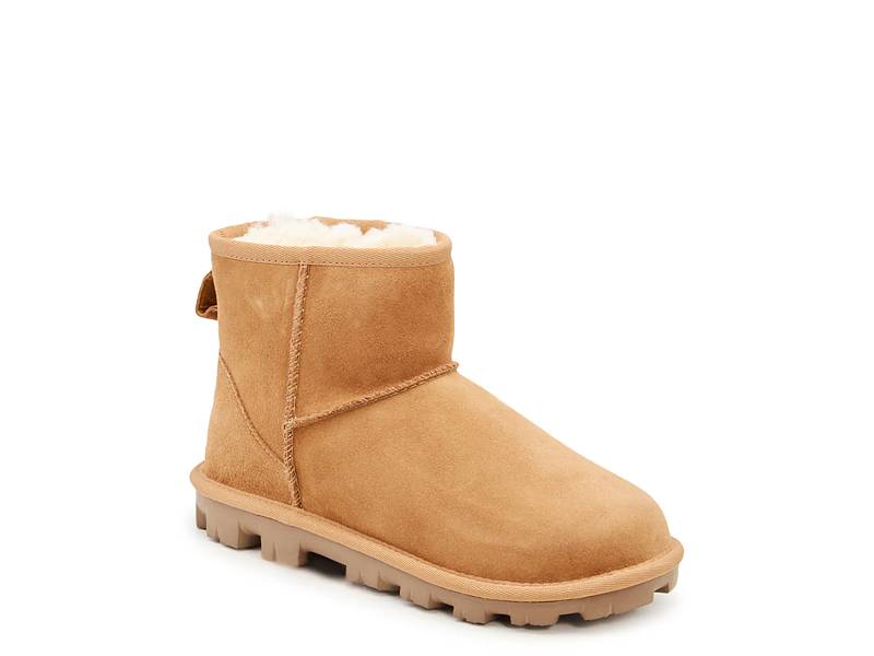 Women s Snow Winter Boots DSW Canada