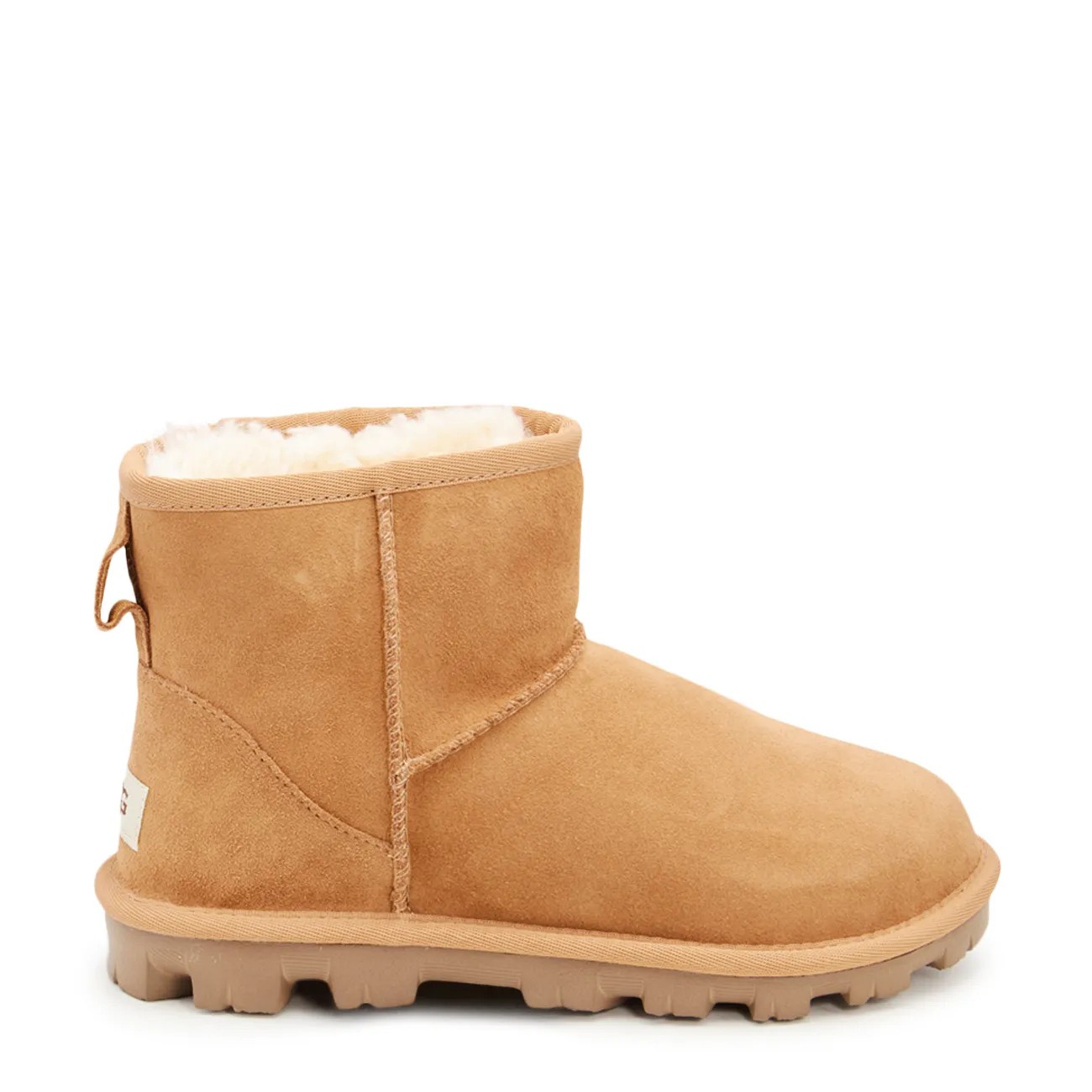 Women's Essential Mini Winter Boot