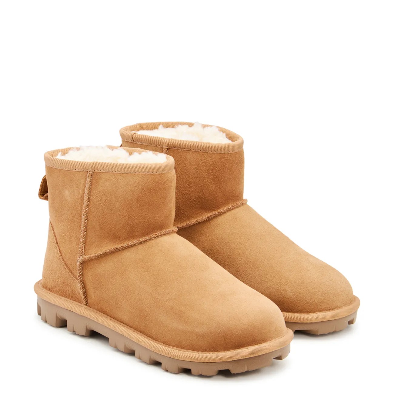 Women's Essential Mini Winter Boot