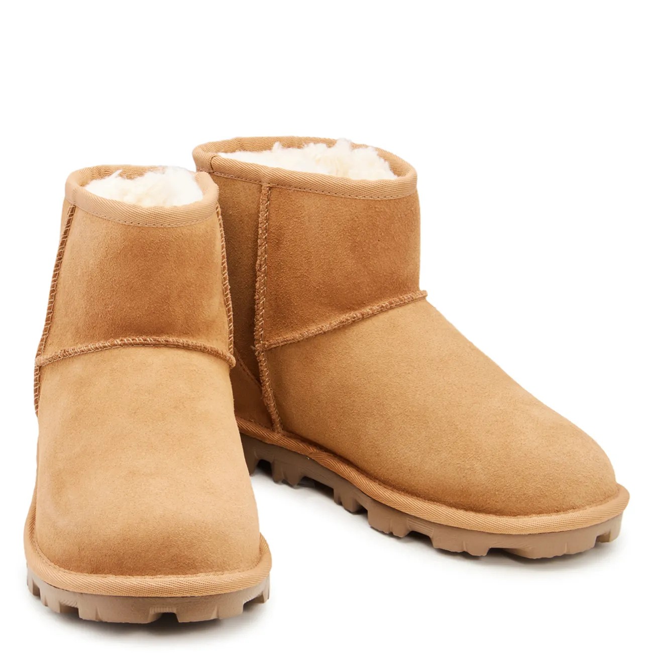 Women's Essential Mini Winter Boot