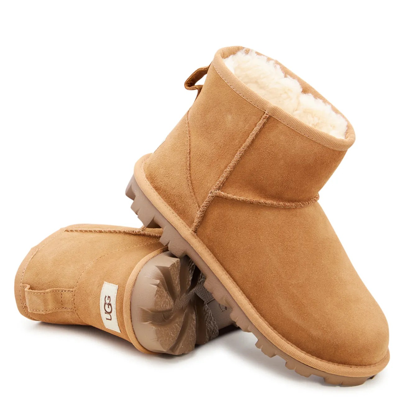 Women's Essential Mini Winter Boot