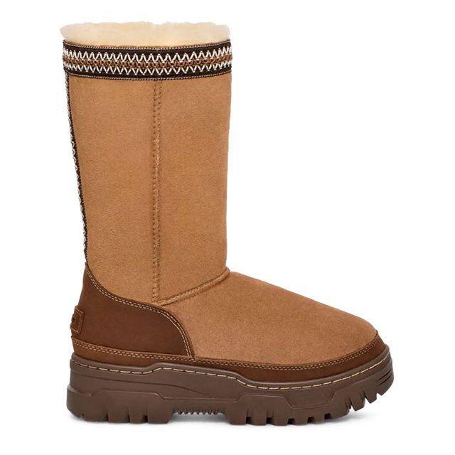 Classic tall uggs store