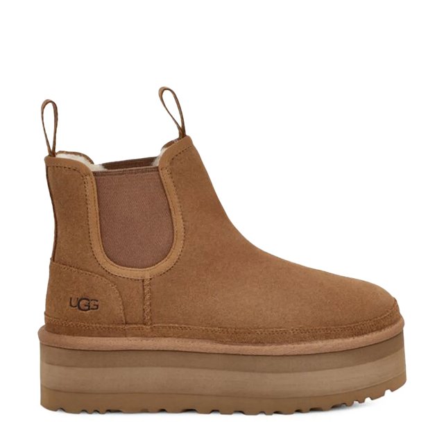 Ugg women's neumel boots discount