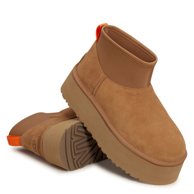 Classic mini uggs clearance