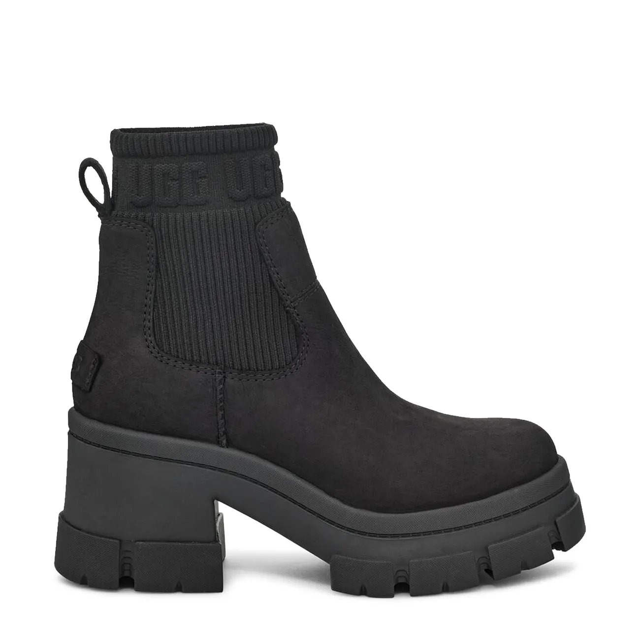 Women's Brooklyn Chelsea Winter Bootie