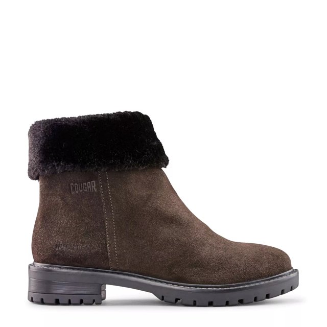 Dsw cougar cheap