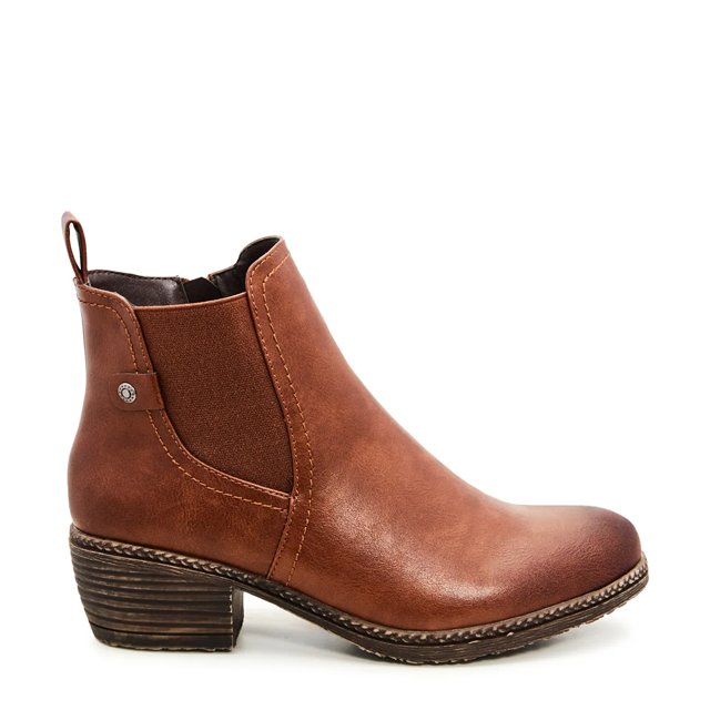 Taxi Jasper Waterproof Chelsea Winter Boot DSW Canada