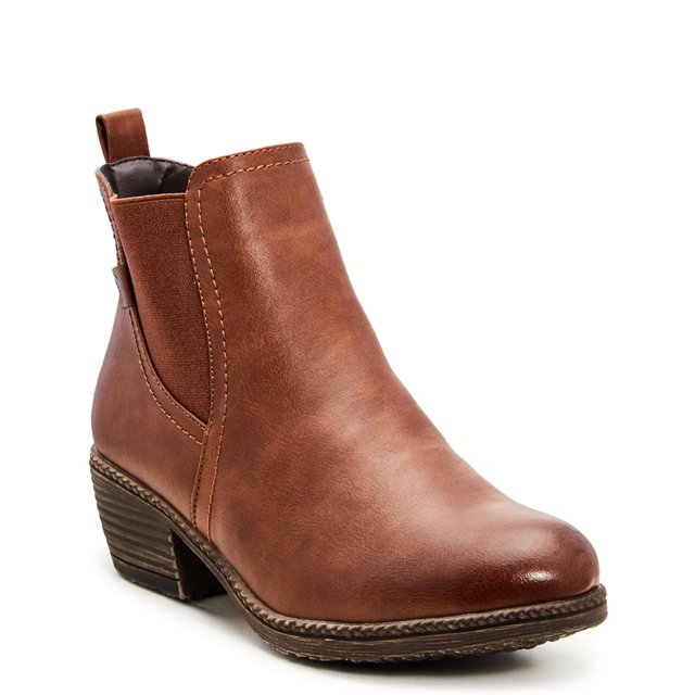 Taxi Jasper Wide Width Waterproof Winter Boot