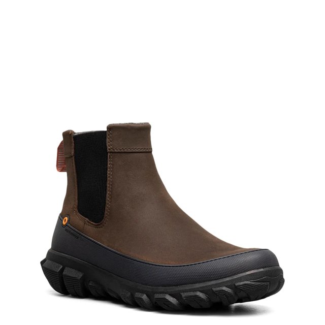 Bogs Women s Cedar Chelsea Boots