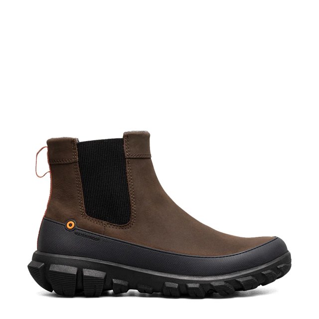 Bogs Women s Cedar Chelsea Boots The Shoe Company