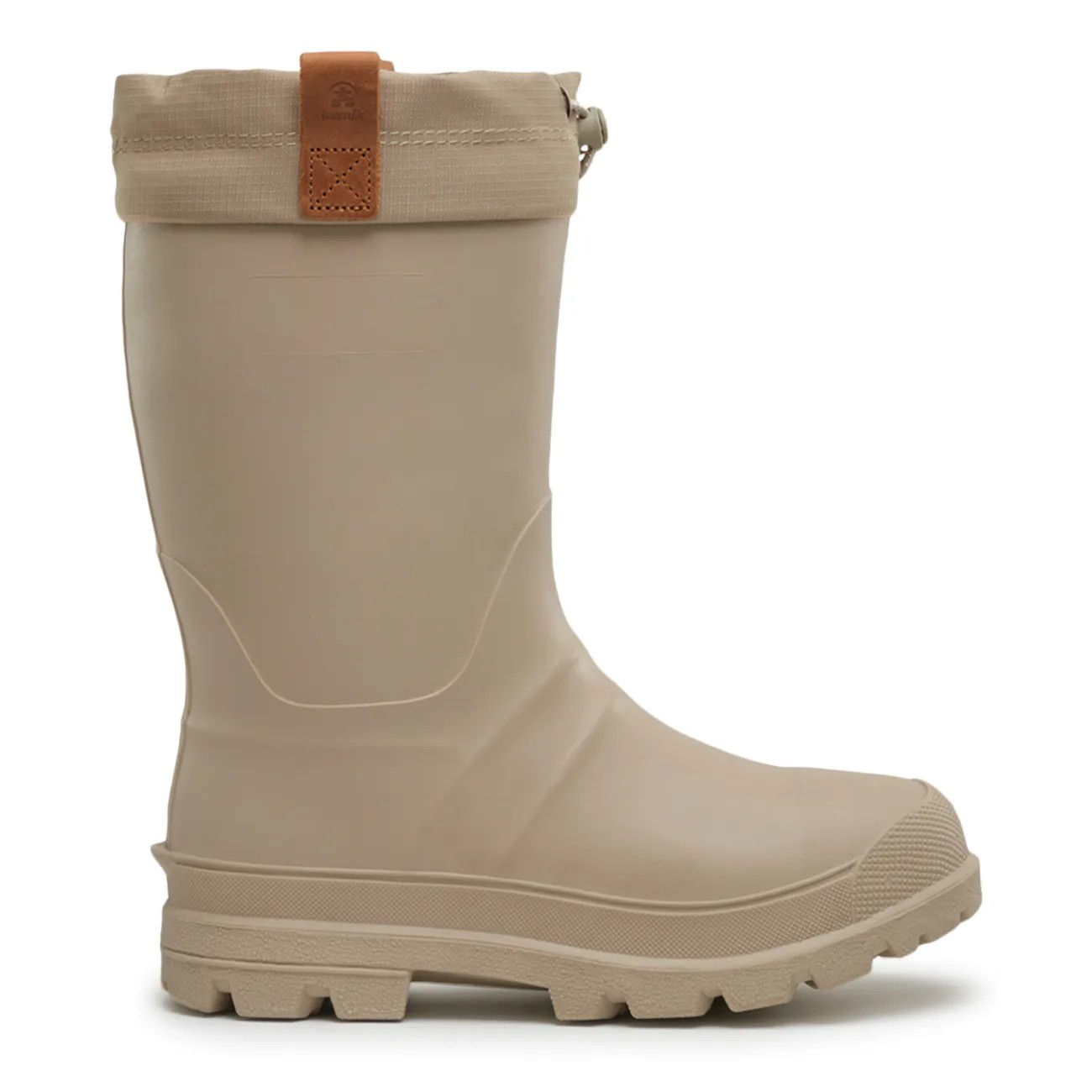 Women's Tundra Waterproof Winter Boot