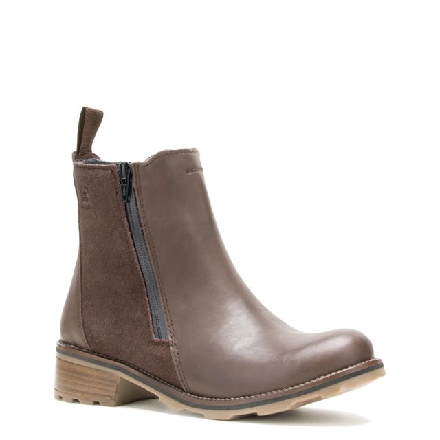Kamik Isabella Low Waterproof Winter Boot