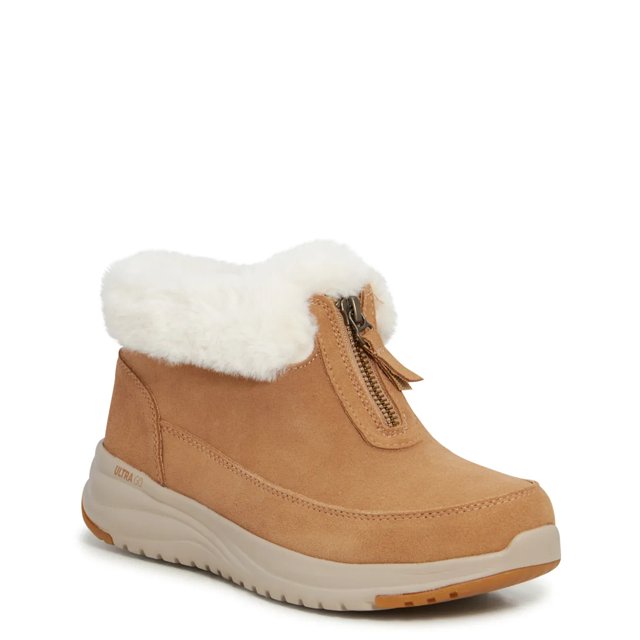 Skechers Women s On The Go Stellar Jollie Waterproof Winter Boot
