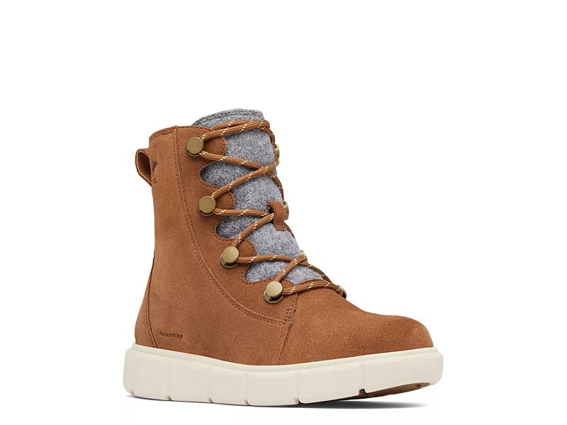 Sorel boots afterpay online