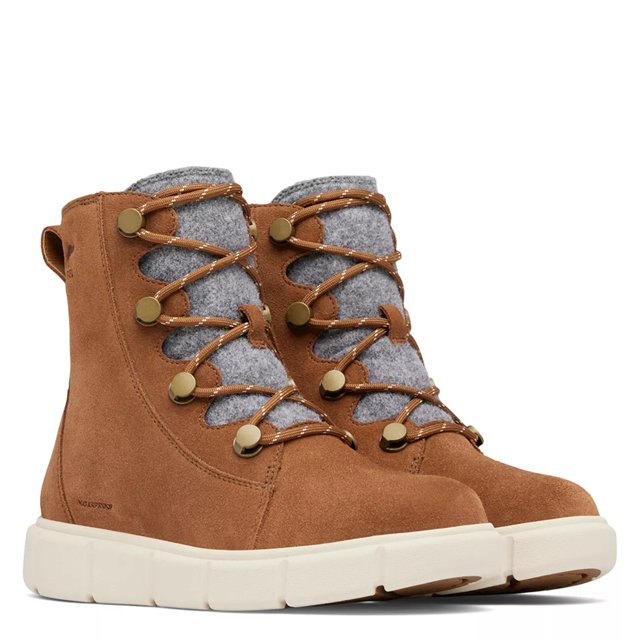Dsw womens sorel boots sales