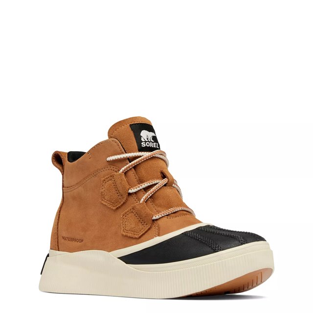Get outside winter boots cheap