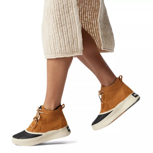 Dsw sorel out n about clearance