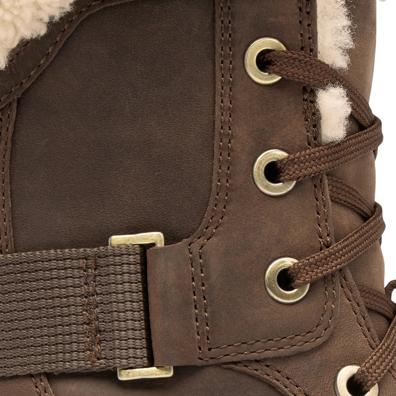 Women's Tivoli V Parc Waterproof Winter Boot