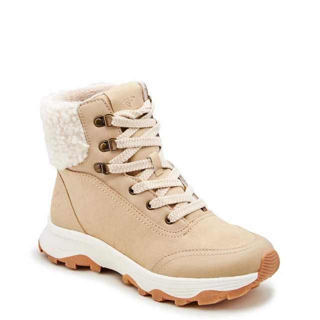 Roxy Harper Waterproof Winter Boot DSW Canada