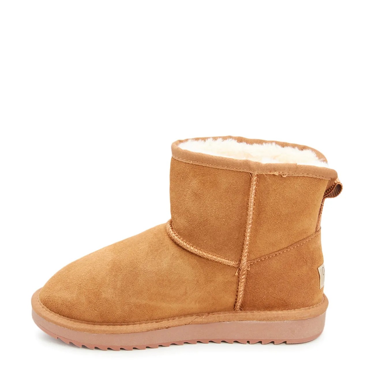 Women's Arctic Short Winter Bootie