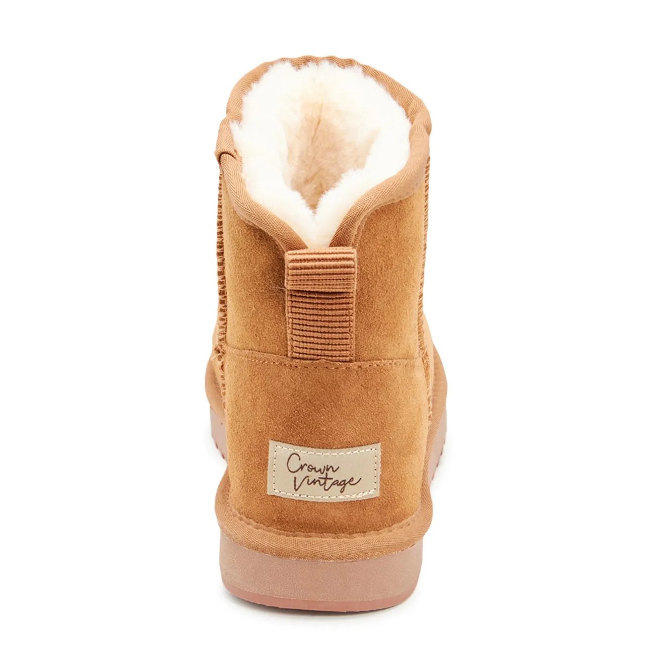 Women's Arctic Short Winter Bootie