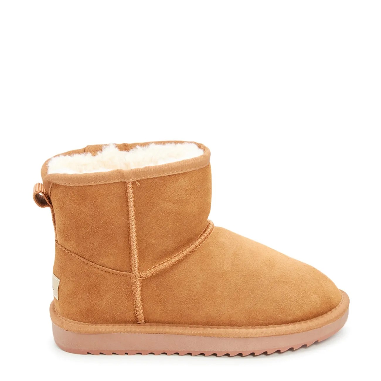 Women's Arctic Short Winter Bootie