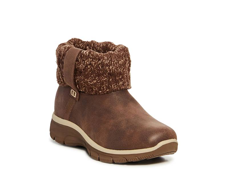 Discount skechers boots best sale