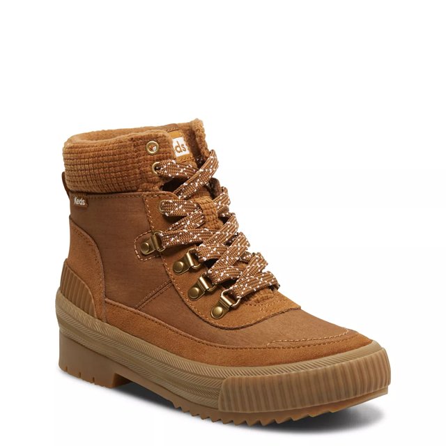 Keds Women s Fielder Winter Boot