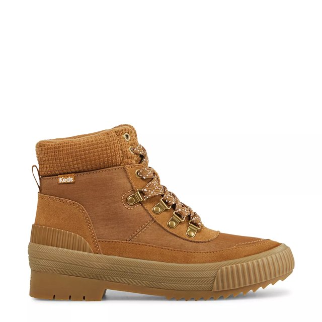 Keds Women s Fielder Winter Boot The Shoe Company