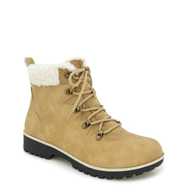 JBU Women's Poland Waterproof Winter Bootie DSW Canada