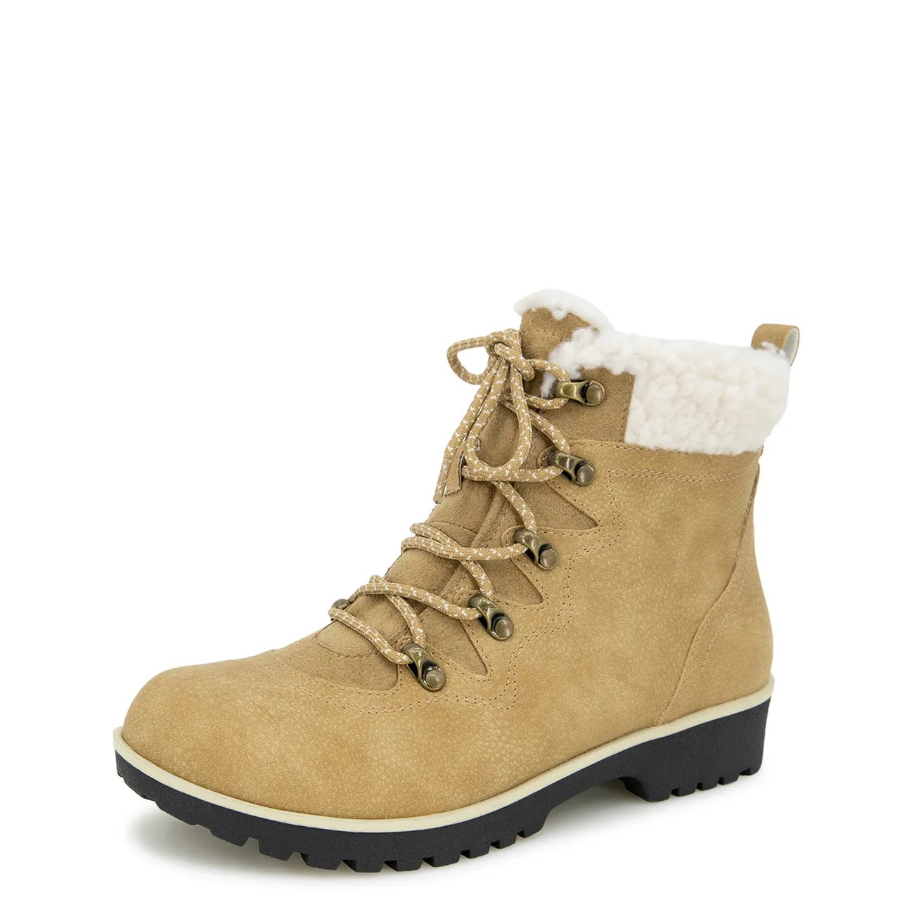 Women's Poland Waterproof Winter Bootie