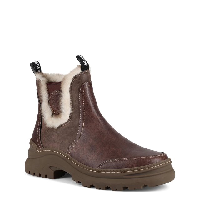 Womens chelsea winter boots deals