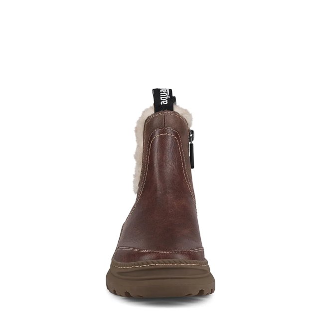Aquatherm By Santana Aria Waterproof Chelsea Winter Boot DSW Canada